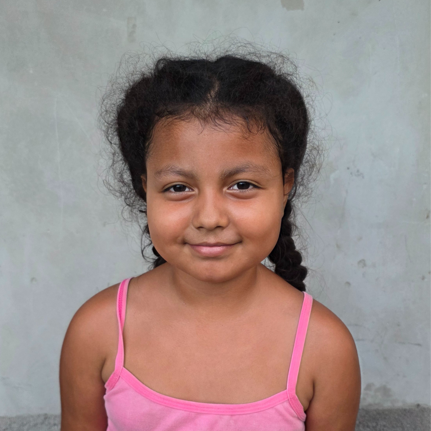 Sponsor Aylin (4th Grade)