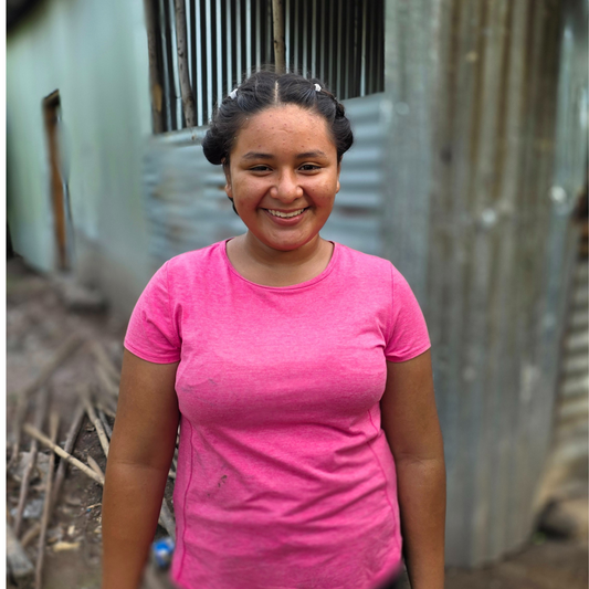 Sponsor Meylin Yaneth