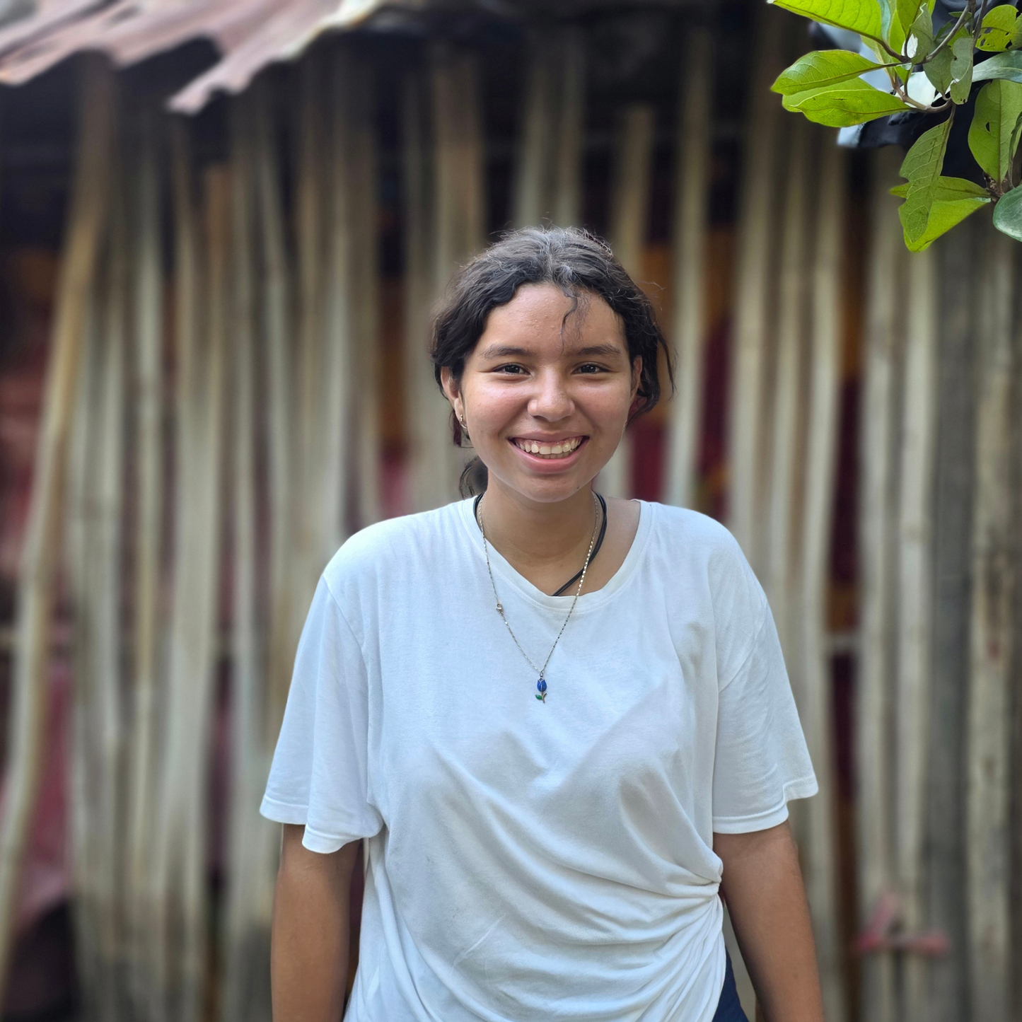 Sponsor Genesis (15 years old)