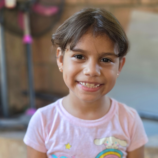 Sponsor Hellen (4th Grade)