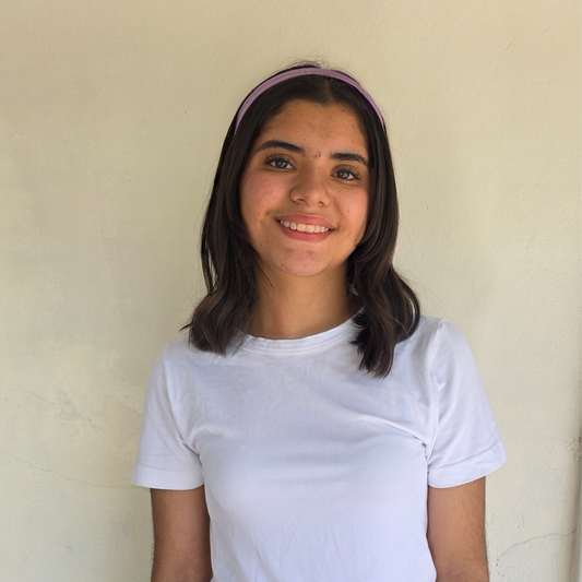 Sponsor Keren (Senior 🥳👩🏽‍🎓)