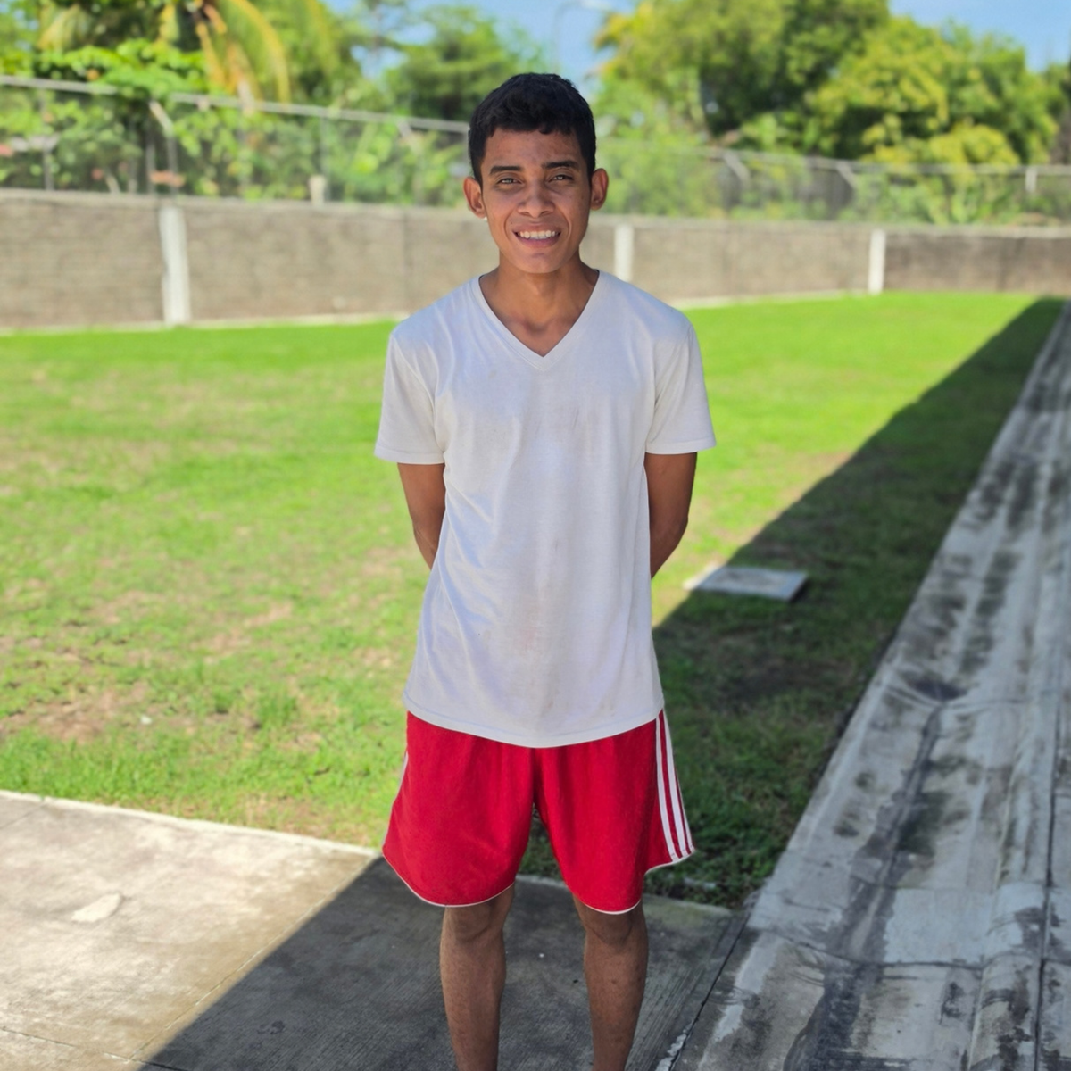 Sponsor Ferdin