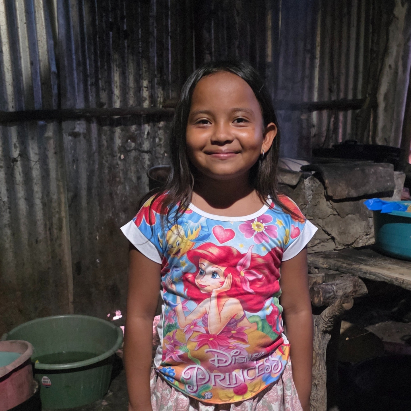 Sponsor Argentina (4th Grade)