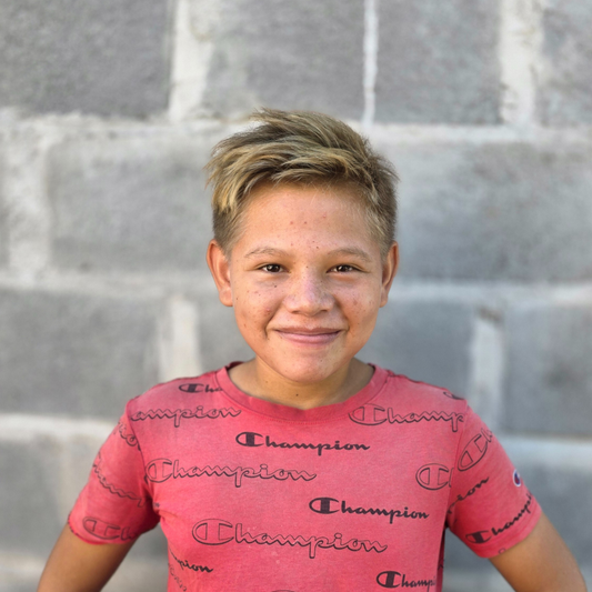 Sponsor Angel C (7th Grade)