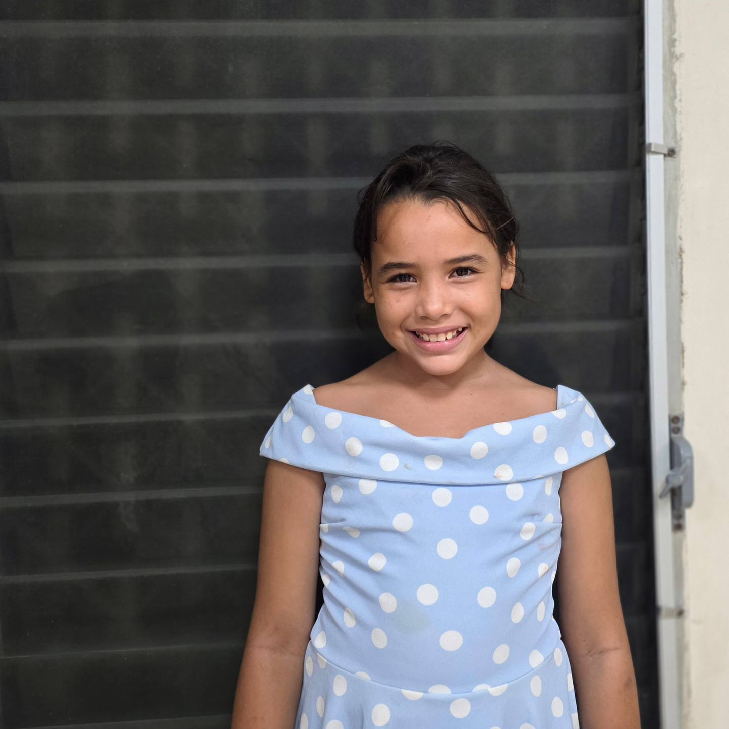 Sponsor Kimberly  4th Grade