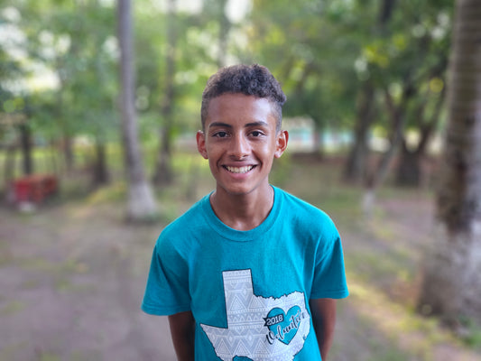 Sponsor Milton