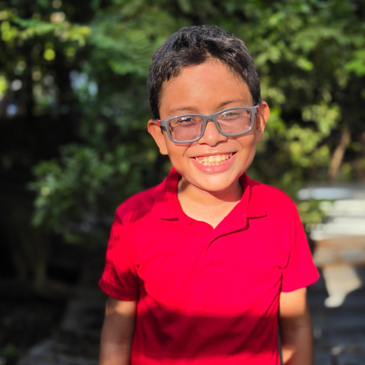 Sponsor Jose Angel (6th Grade)