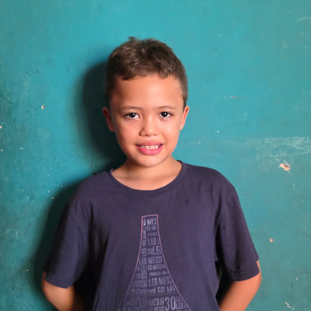 Sponsor  Gerardo