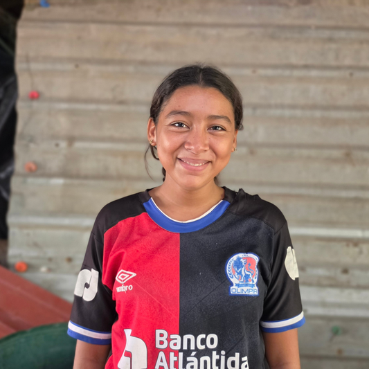 Sponsor Katerine 9th Grade