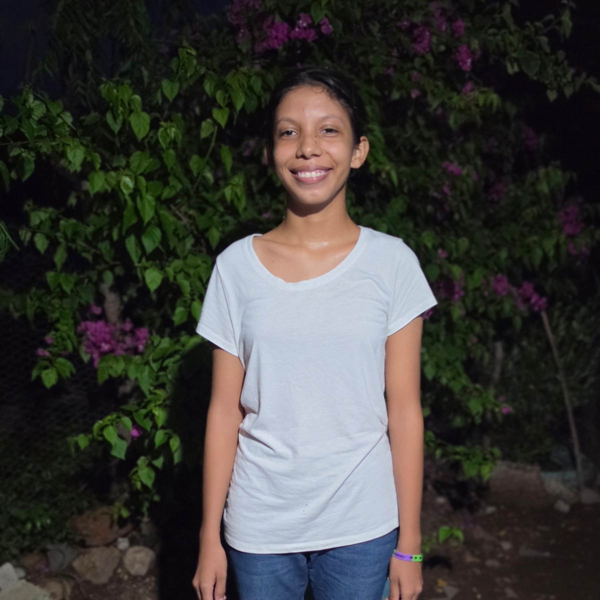 Sponsor Maritza (Senior 🥳👩🏽‍🎓)