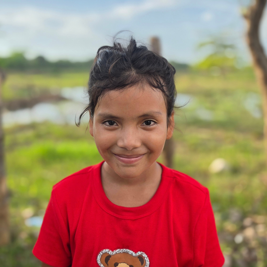Sponsor Genesis (4th Grade)