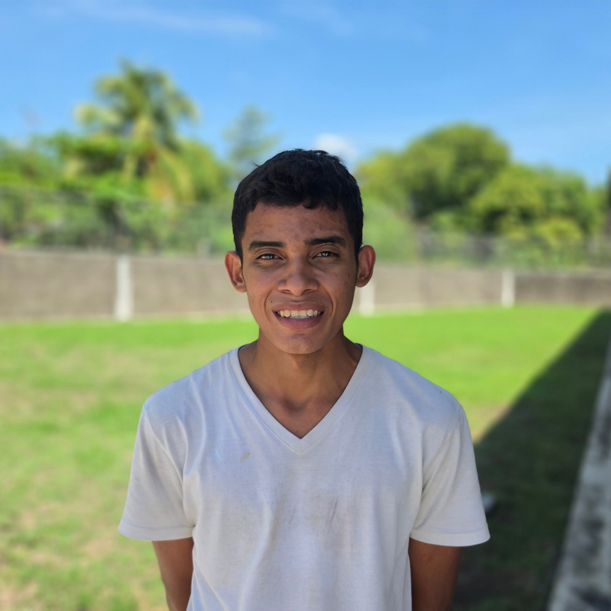 Sponsor Ferdin