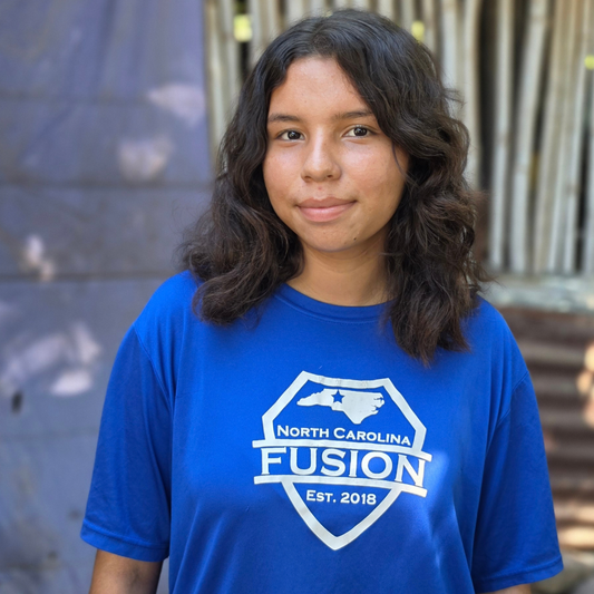 Sponsor Genesis (16 years old)