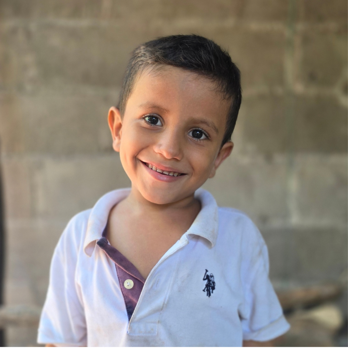 Sponsor Saul ( 1st Grade)