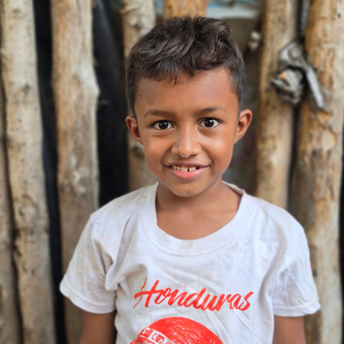 Sponsor Catalino (3rd Grade)