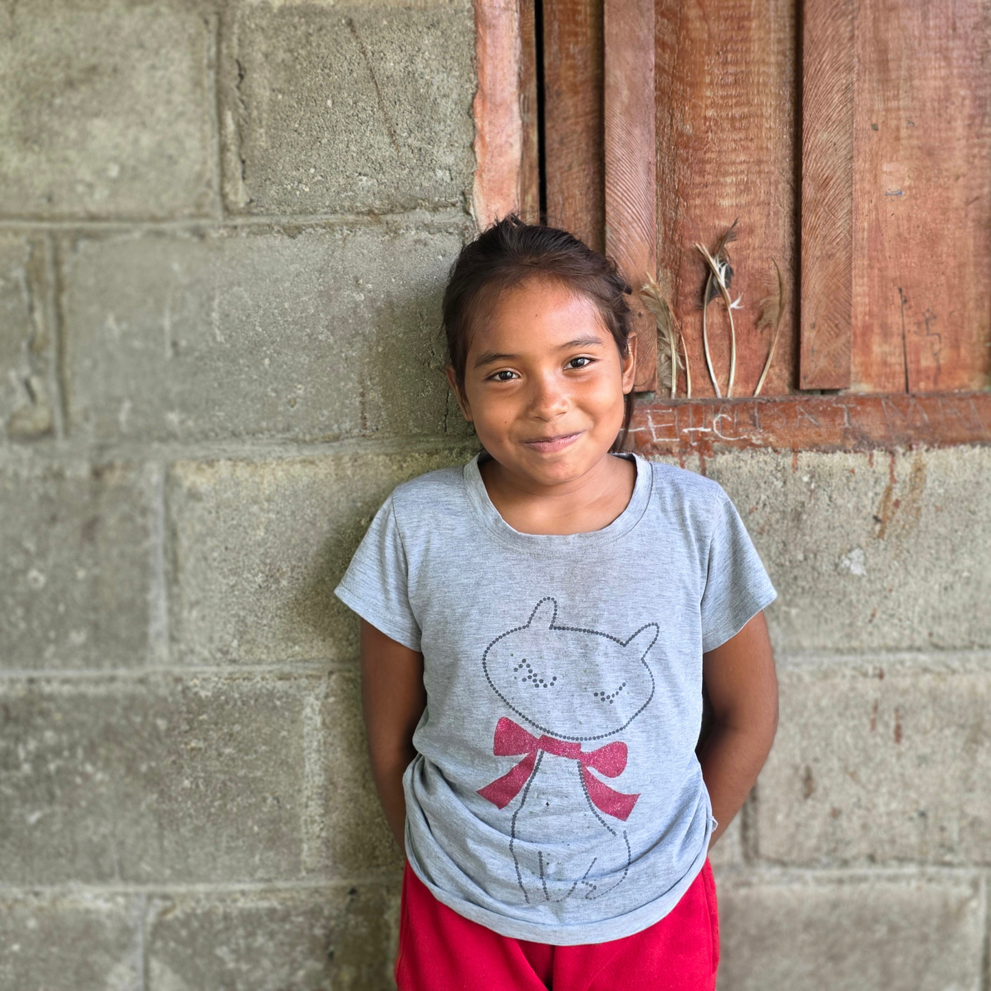 Sponsor Suelyn