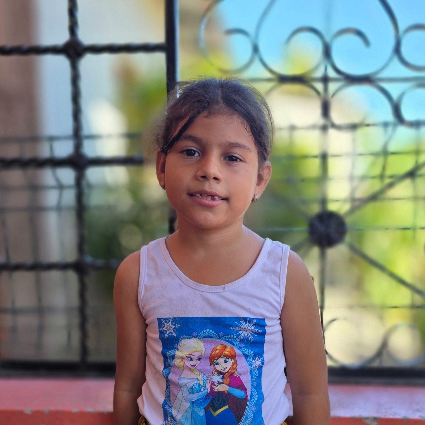 Sponsor Hellen (3rd Grade)