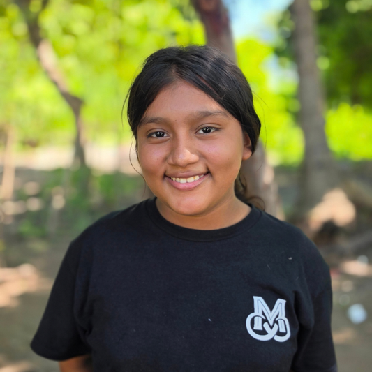 Sponsor Aslin (7th Grade)