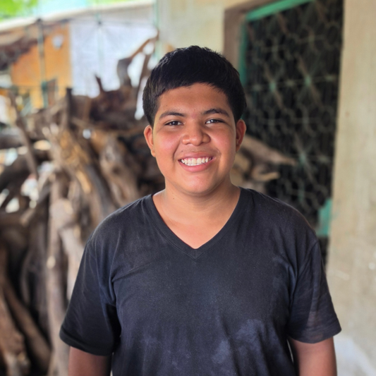 Sponsor Elias Moises