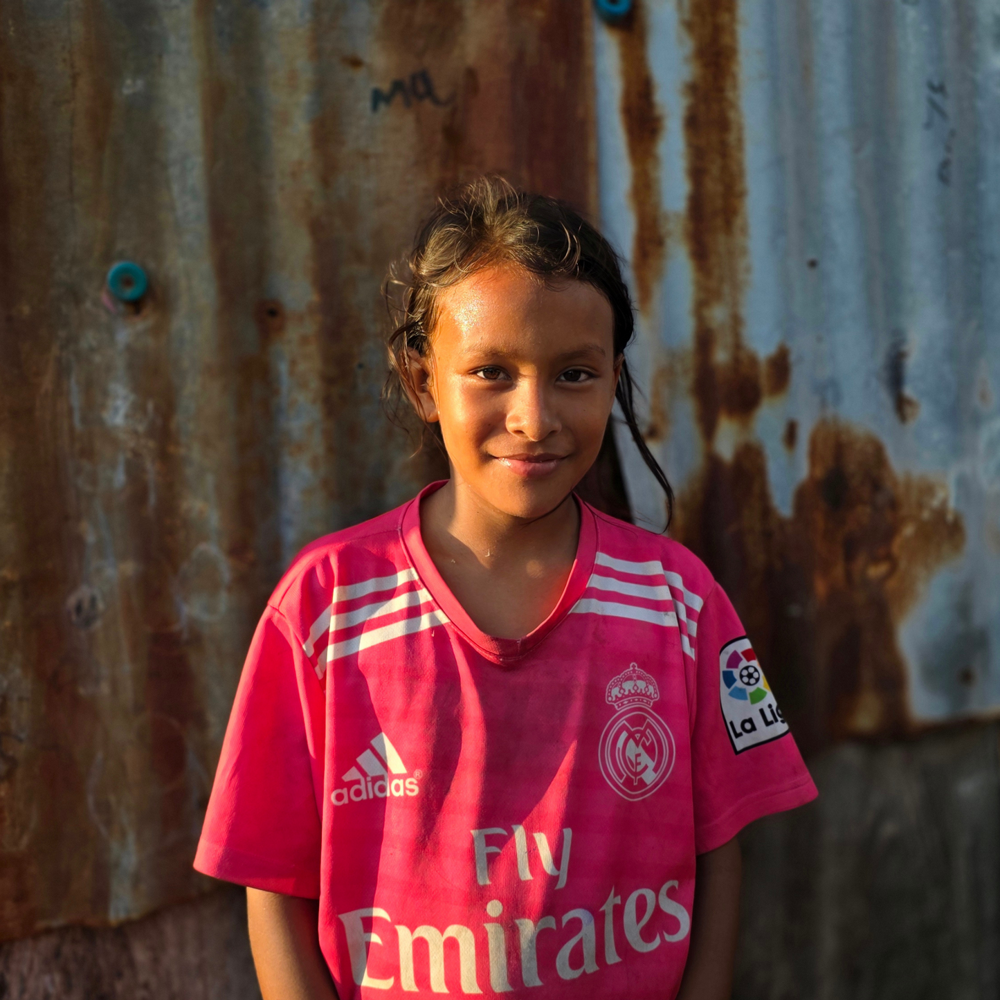 Sponsor Ana (4th Grade)