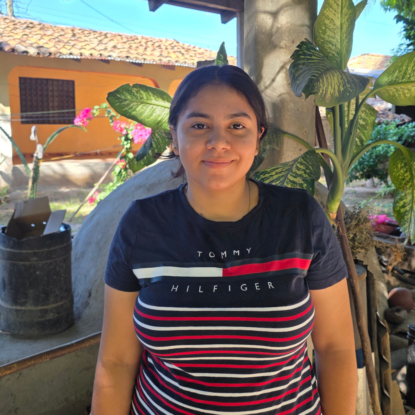 Sponsor Estefany (Senior 🥳👩🏽‍🎓)