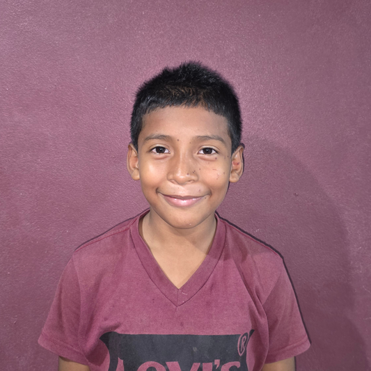 Sponsor Freidy (6th Grade)