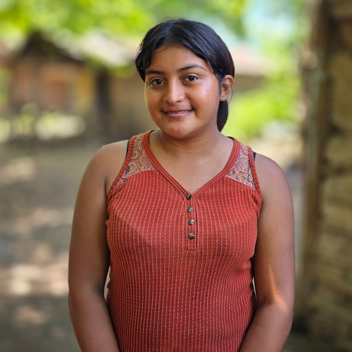 Sponsor Tatiana