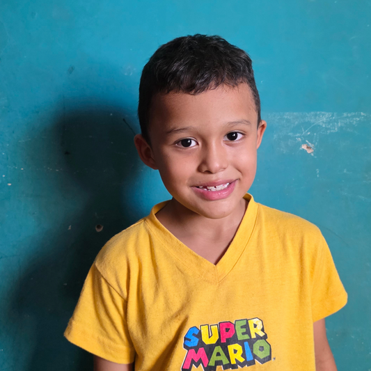 Sponsor  Jose