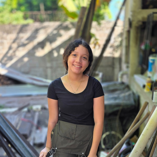 Sponsor Anyely (6th Grade)