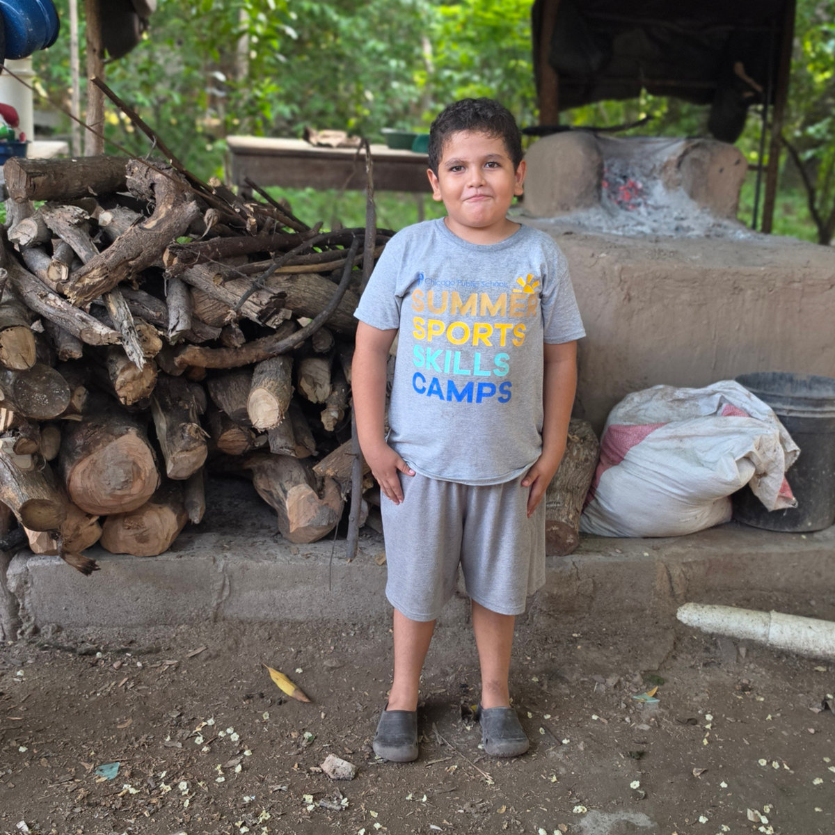 Sponsor Denis Alberto