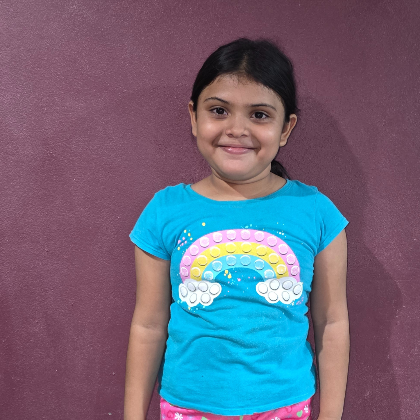 Sponsor Diana (2nd Grade)