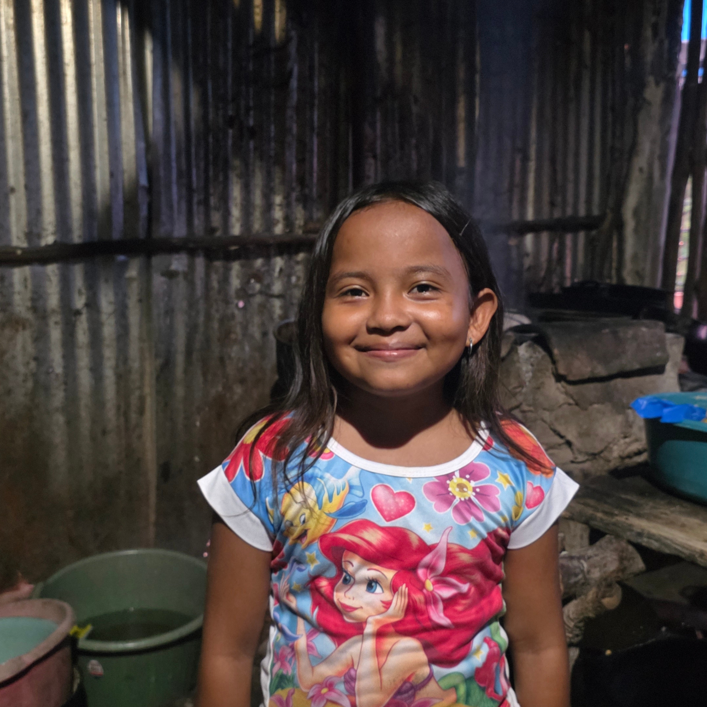 Sponsor Argentina (4th Grade)