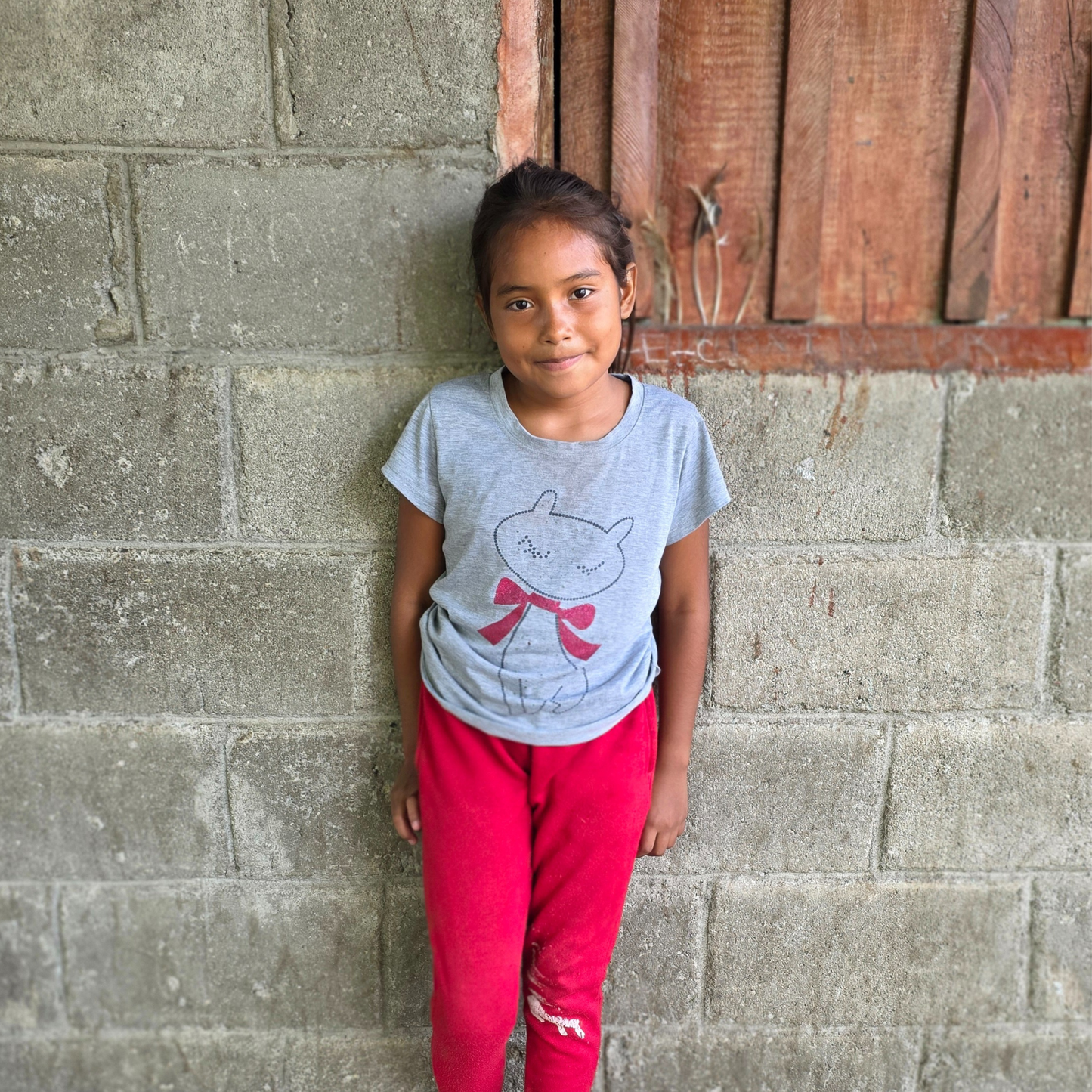 Sponsor Suelyn