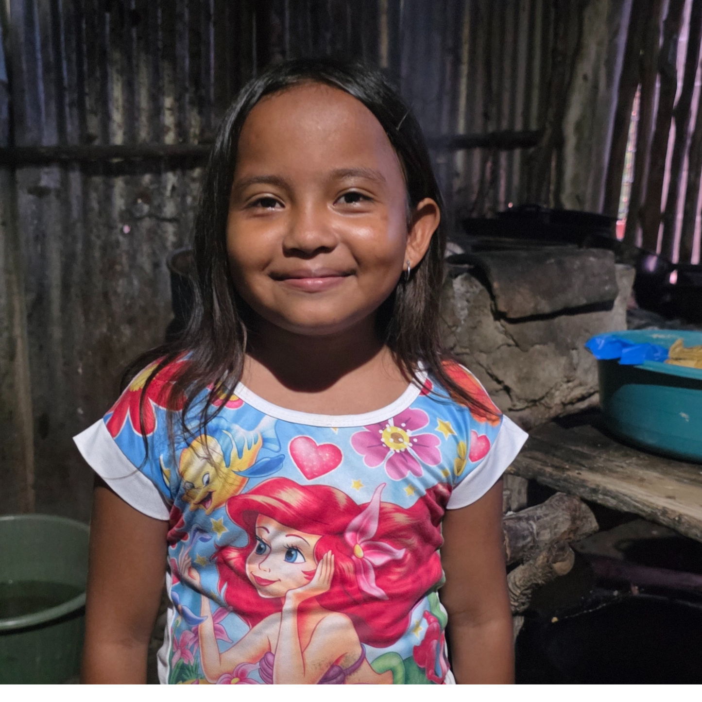 Sponsor Argentina (4th Grade)