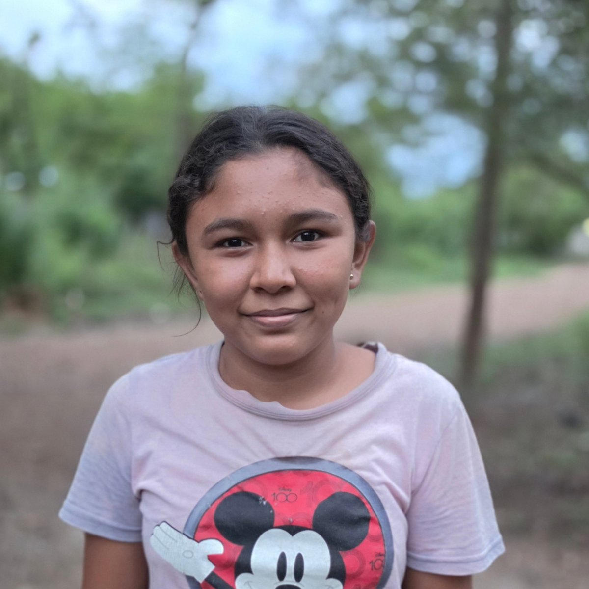 Sponsor Maria Isabel