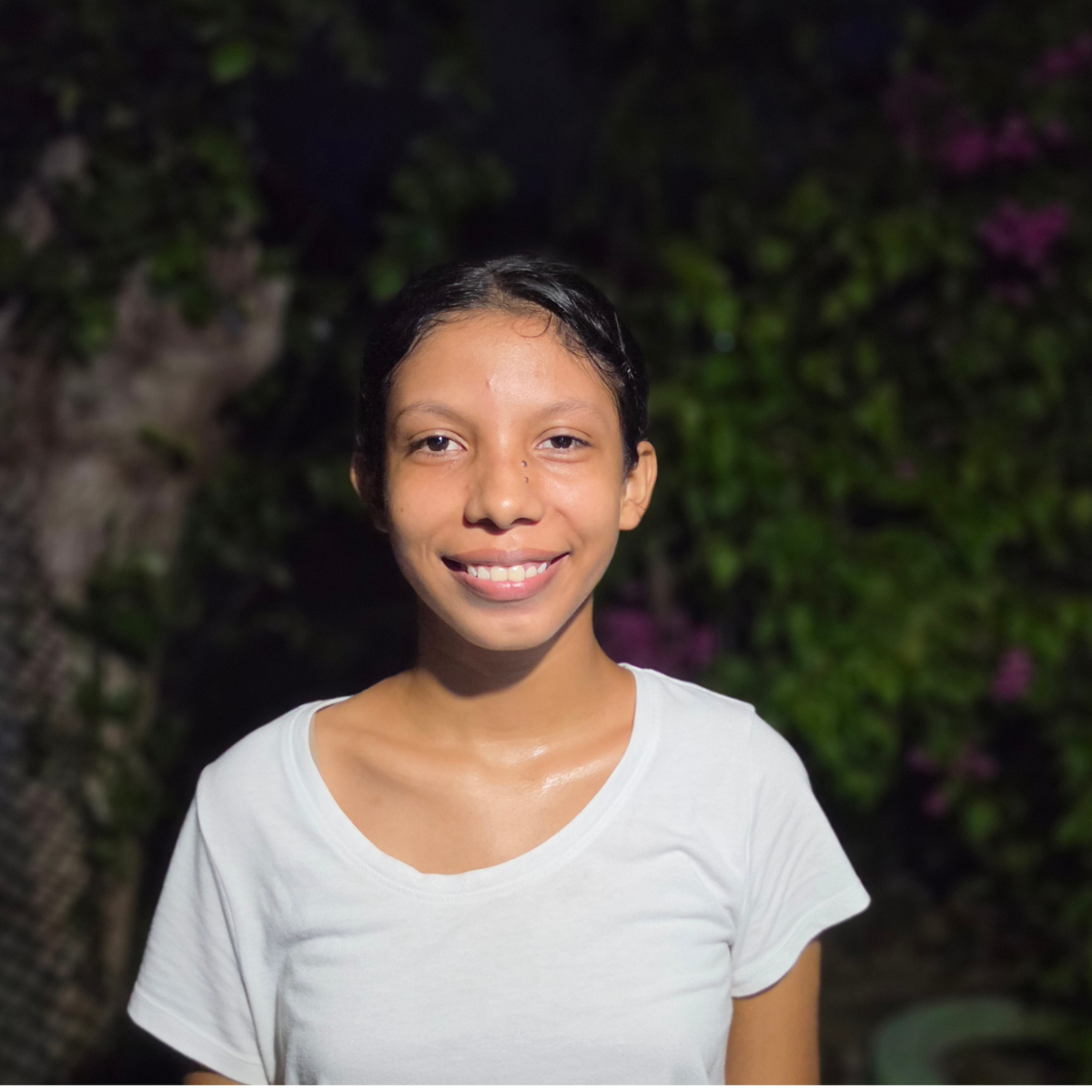 Sponsor Maritza (Senior 🥳👩🏽‍🎓)