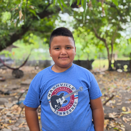 Sponsor Franklin (7th Grade)