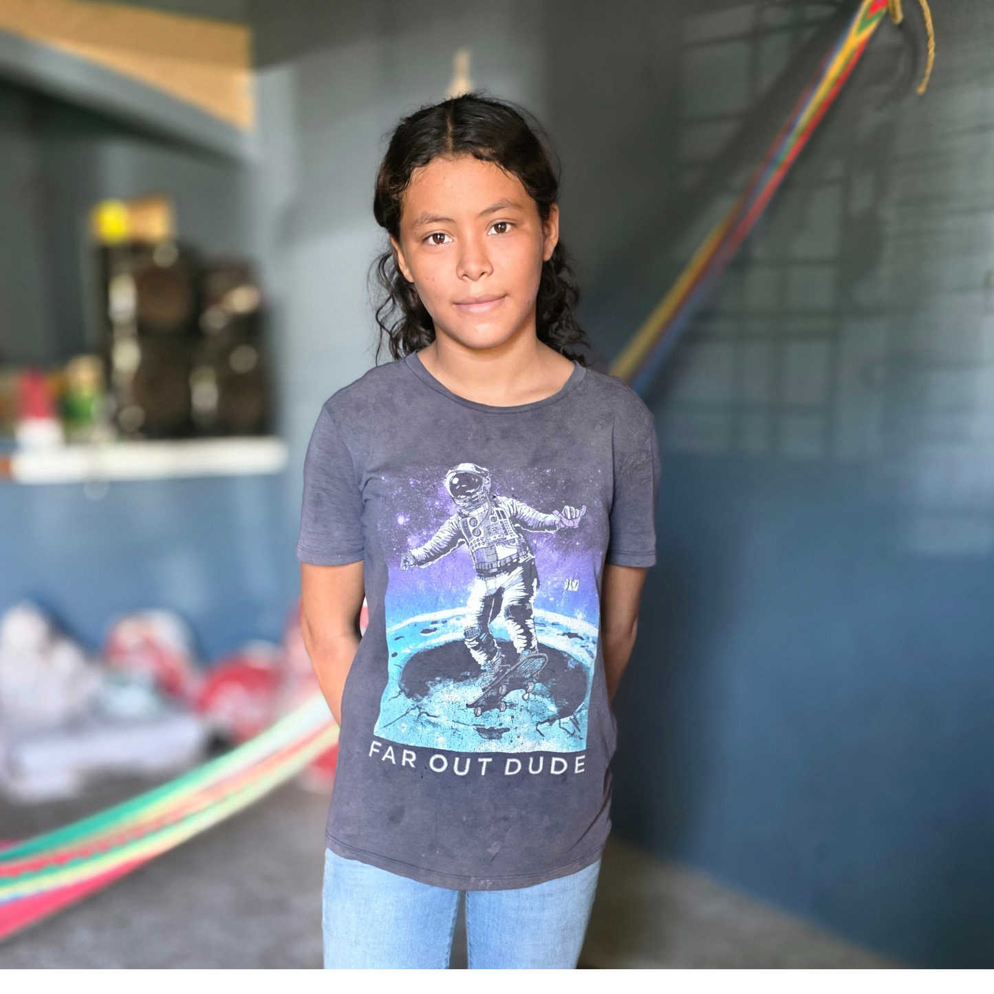 Sponsor Kimberly Zuniga