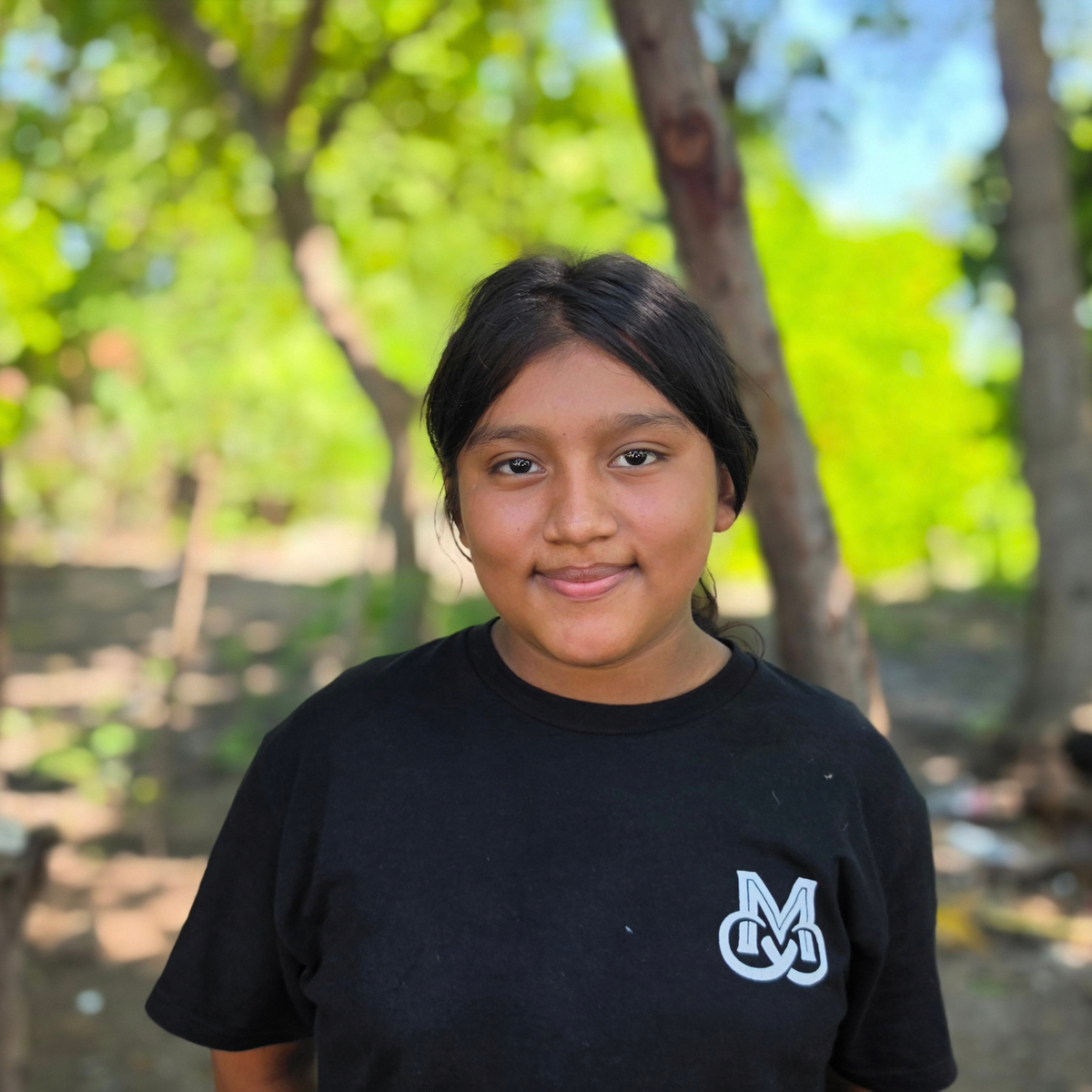 Sponsor Aslin (7th Grade)