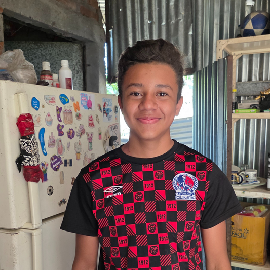 Sponsor Fernando (7th Grade)