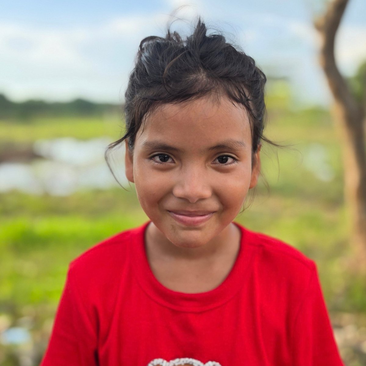 Sponsor Genesis (4th Grade)