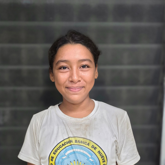 Sponsor Katerine 9th Grade