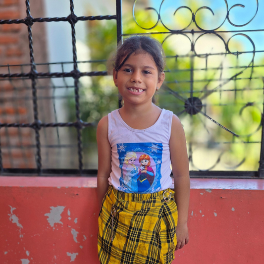 Sponsor Hellen (3rd Grade)