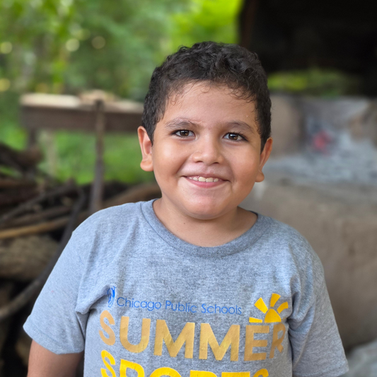 Sponsor Denis Alberto