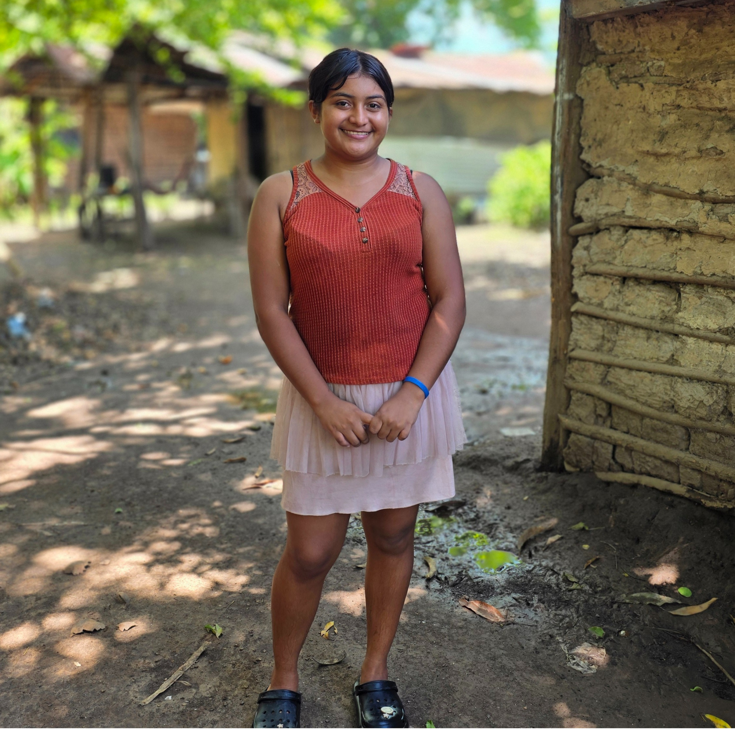 Sponsor Tatiana