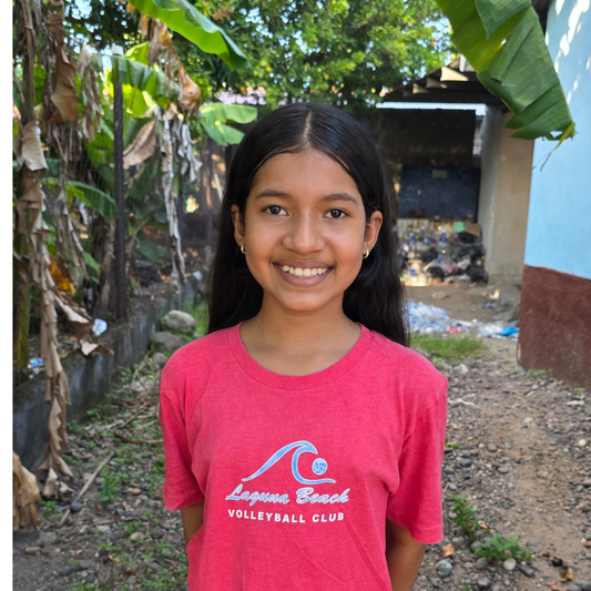 Sponsor Doris (7th Grade)