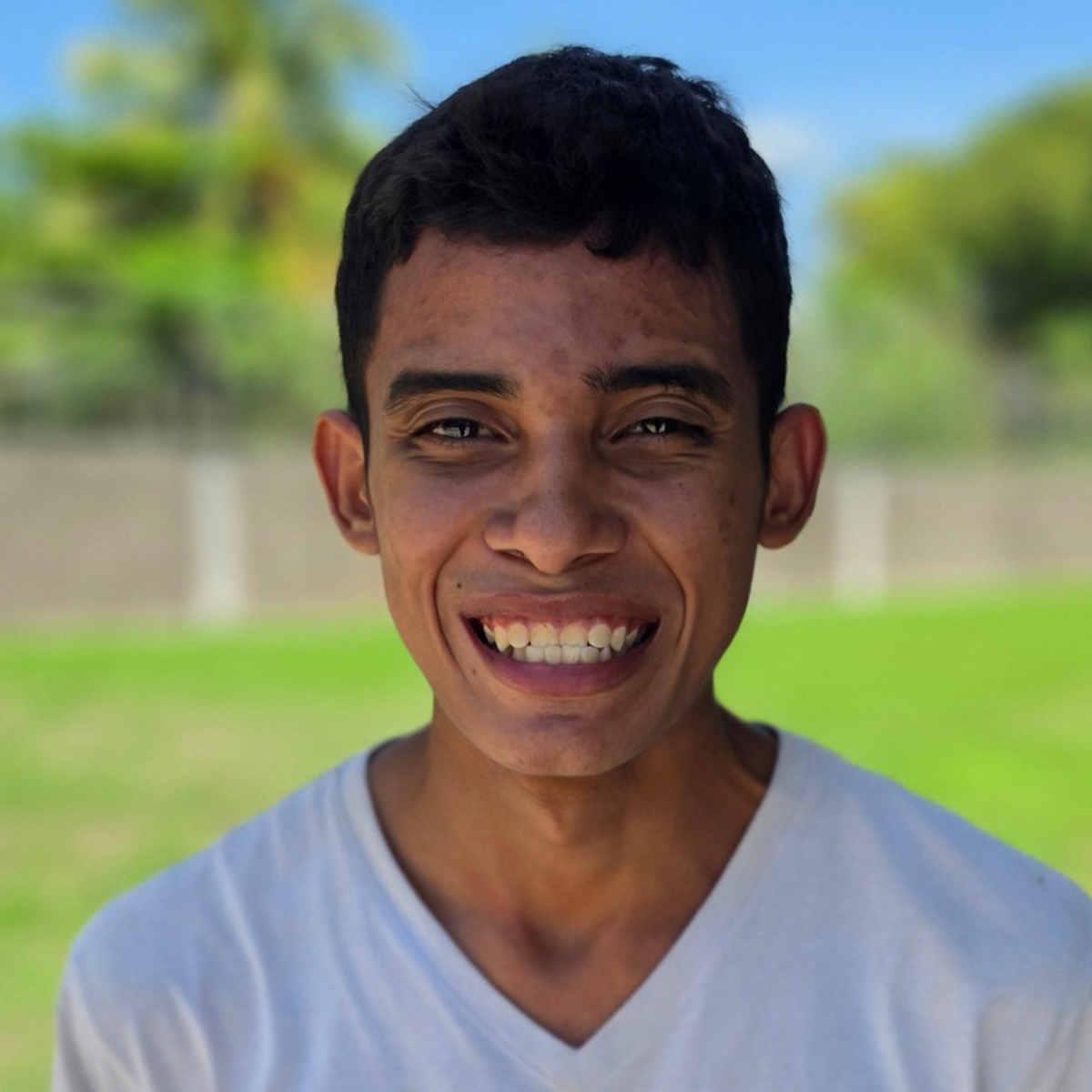 Sponsor Ferdin