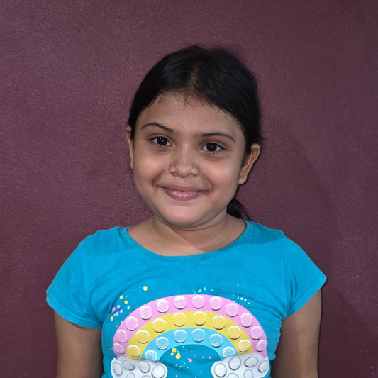 Sponsor Diana (2nd Grade)