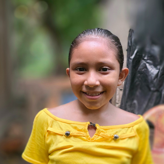 Sponsor Rosa  (4th Grade)