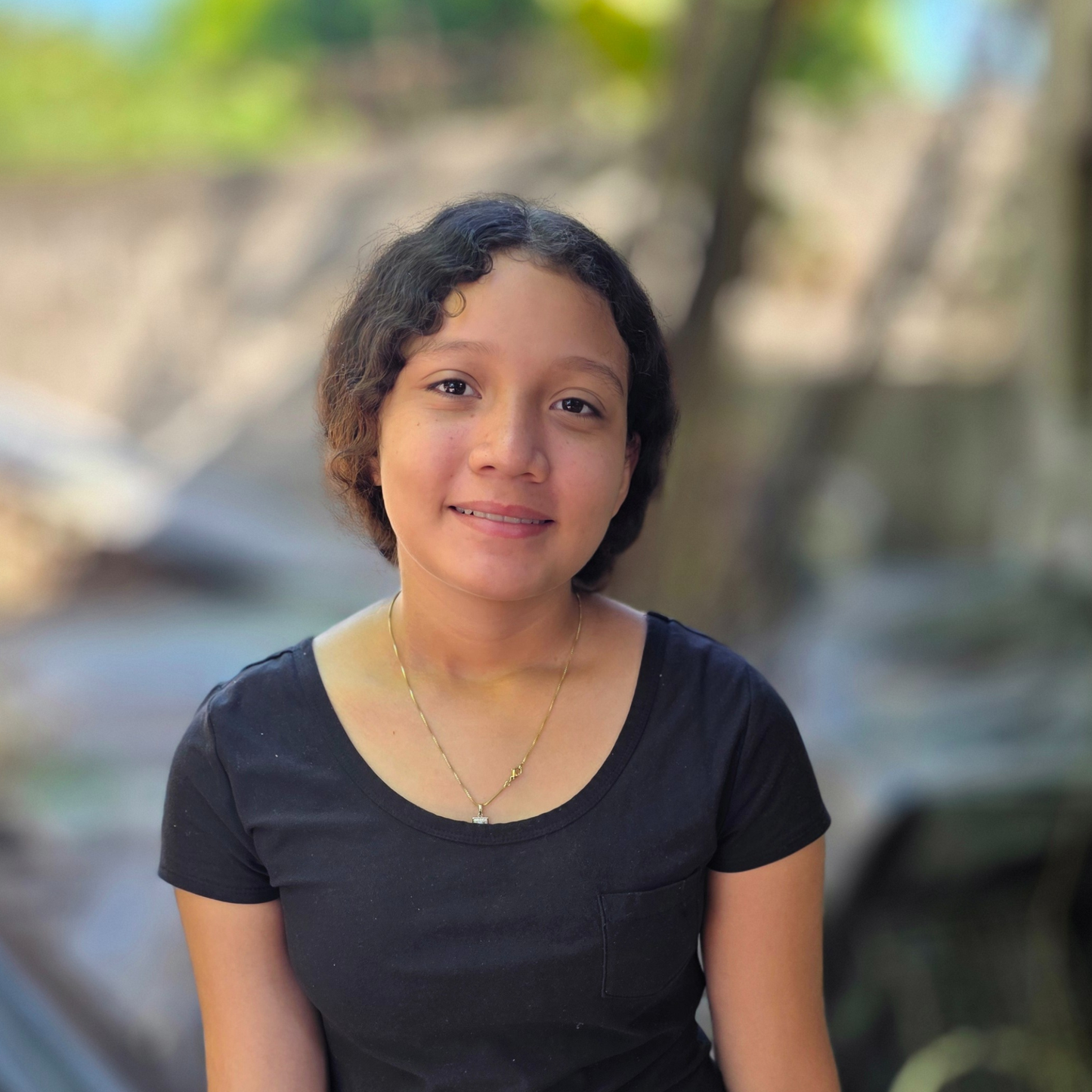 Sponsor Anyely (6th Grade)
